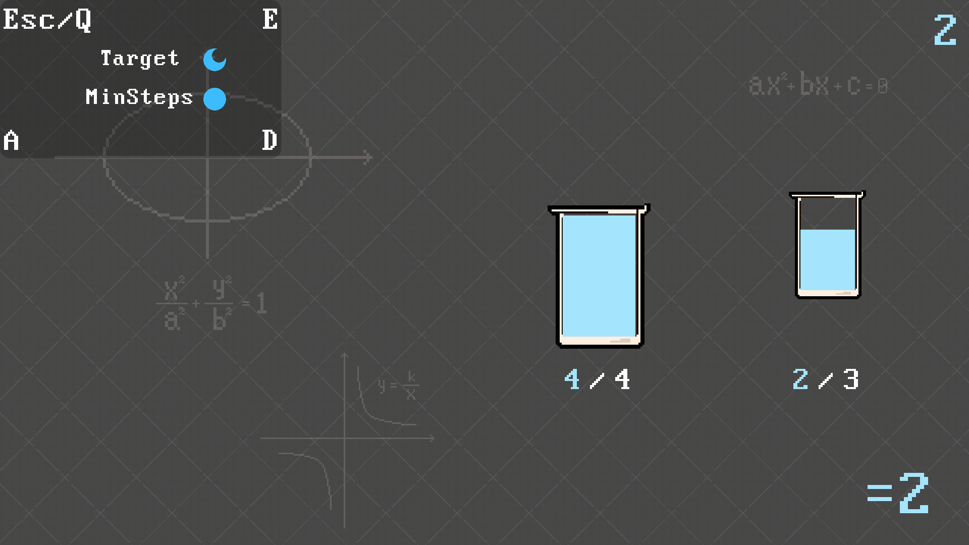 WaterMeasure screenshot #2
