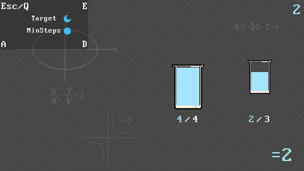 WaterMeasure screenshot 2