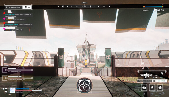 Luna Cove screenshot 2