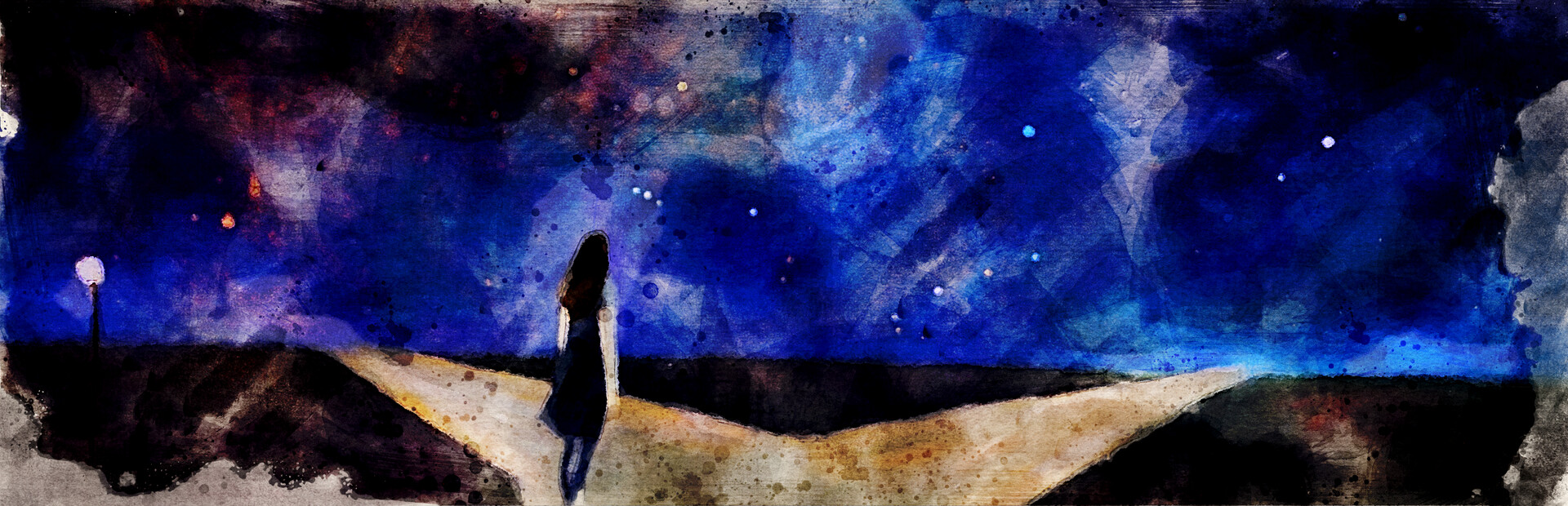 Pieces Left Behind