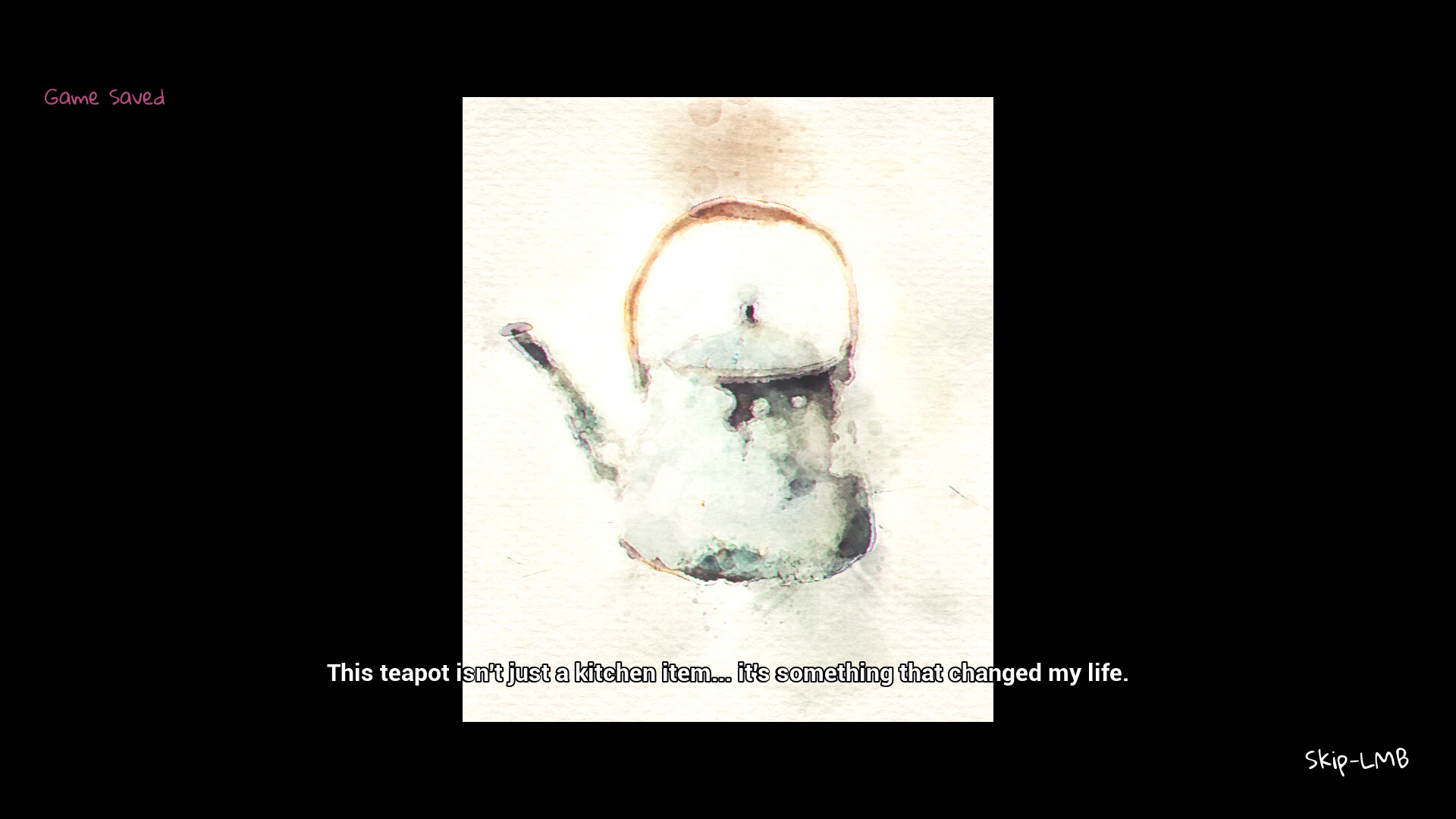 #1. Pieces Left Behind (Steam) 由: PULSUSBYTE