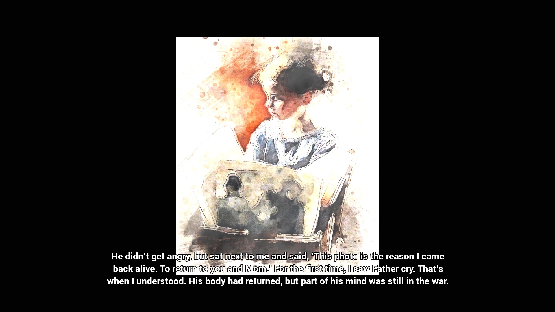 #2. Pieces Left Behind (Steam) 由: PULSUSBYTE