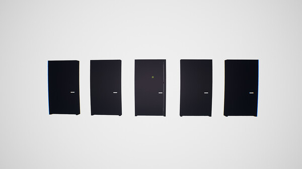 Screenshot of CAGELING