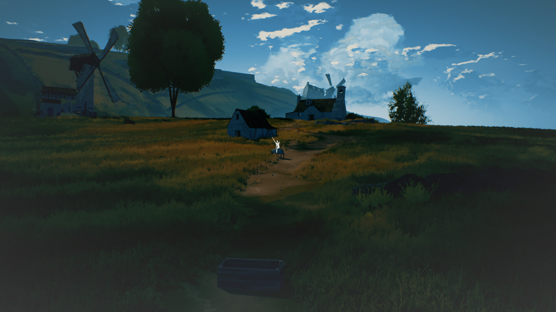 笼中鸟 screenshot #9