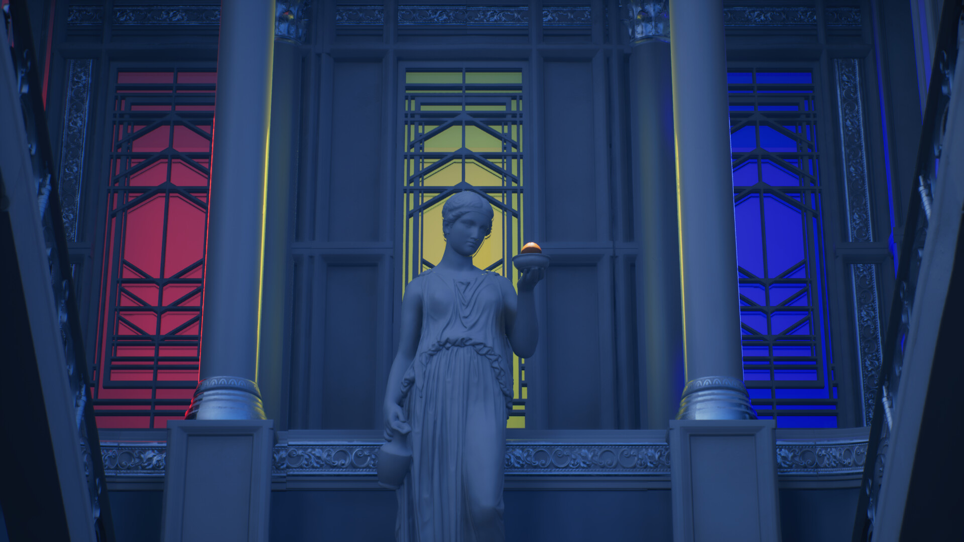 笼中鸟 screenshot #8