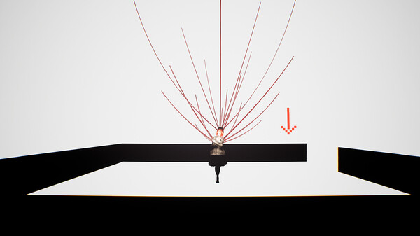 CAGELING screenshot 6