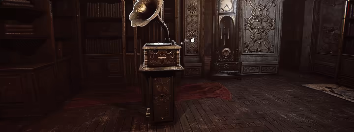 CAGELING video 1