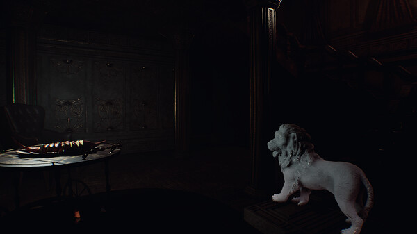 Screenshot of CAGELING