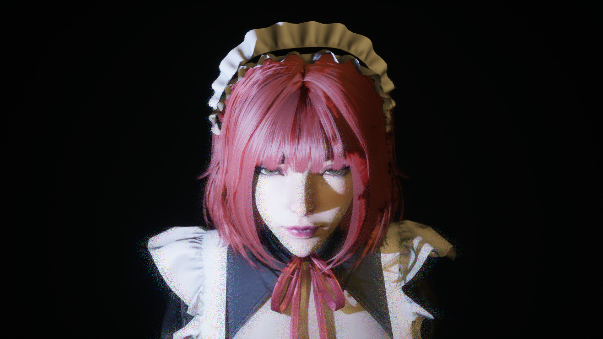 CAGELING Featured Screenshot #1