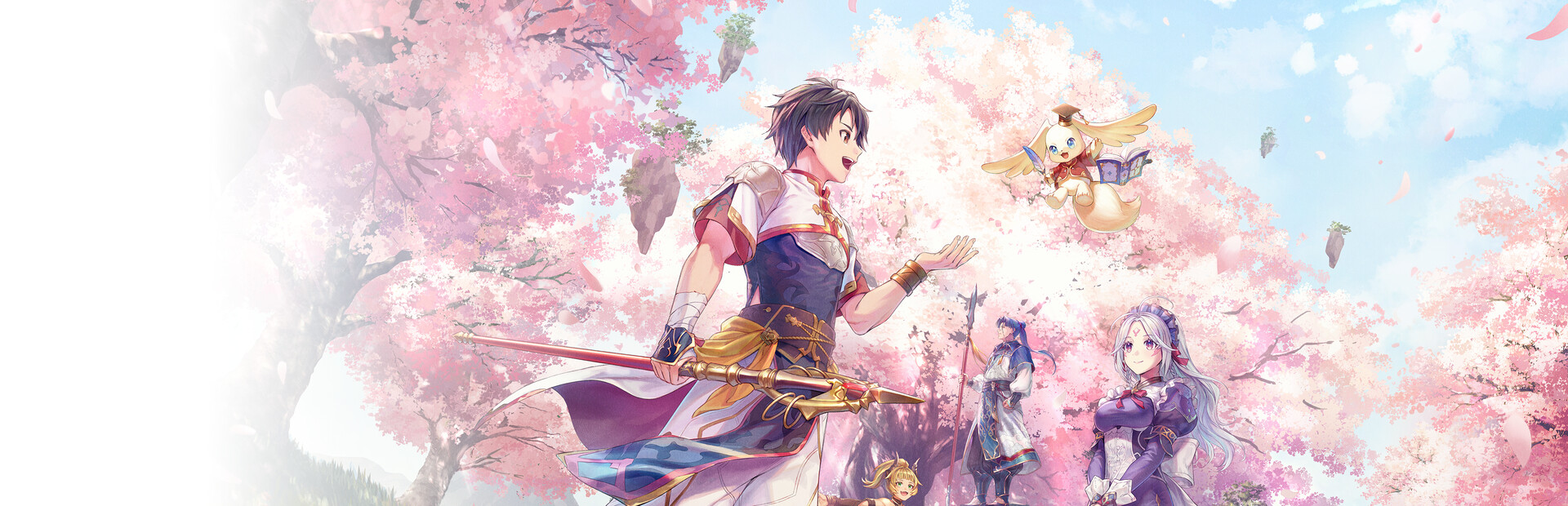 Suikoden STAR LEAP