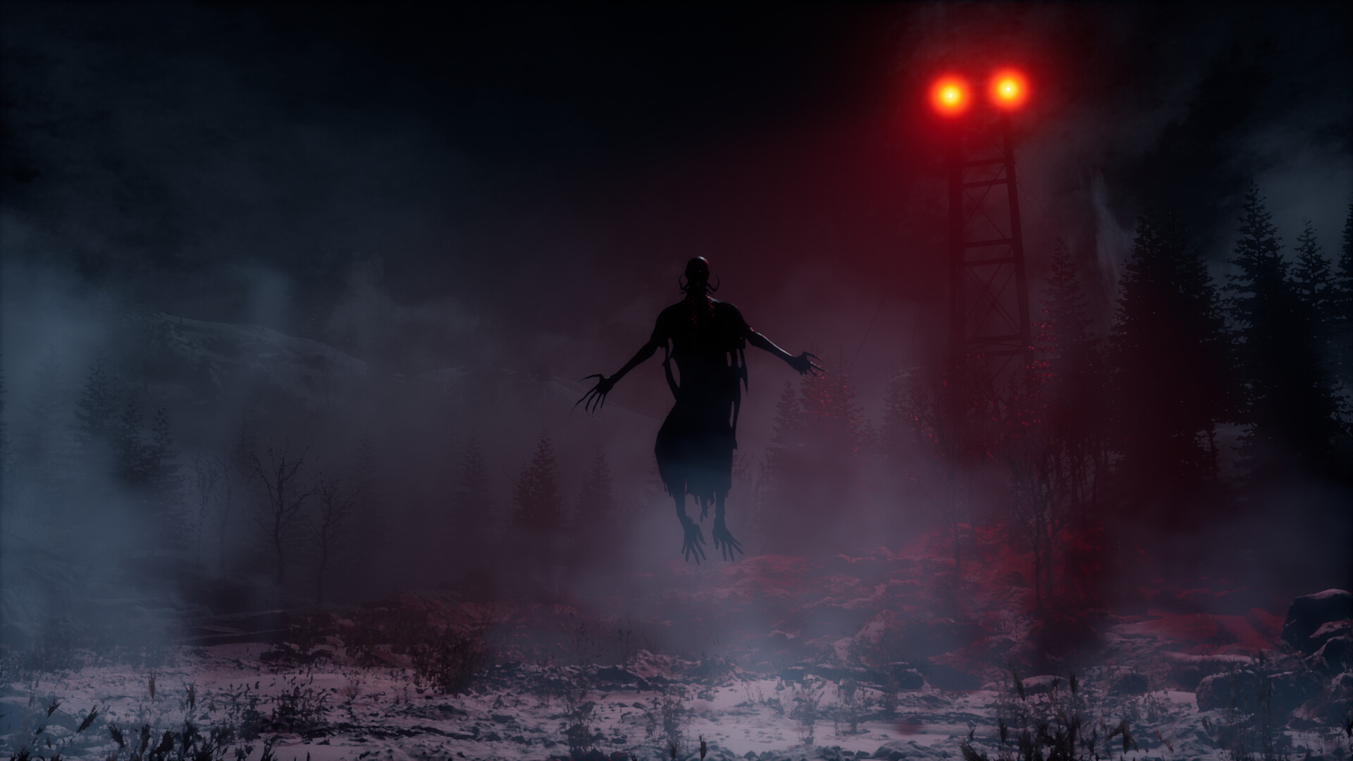 CONTAMINANT screenshot #9