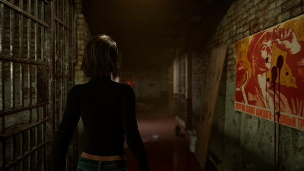 CONTAMINANT screenshot 5