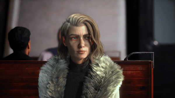 CONTAMINANT screenshot 3