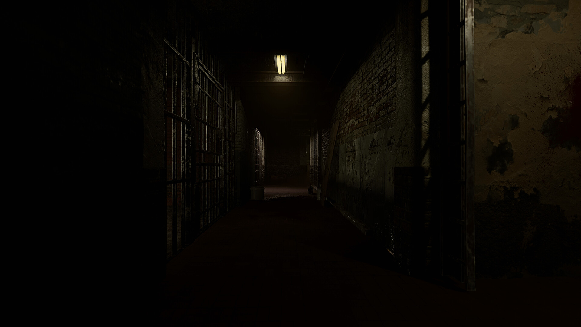 CONTAMINANT screenshot #6