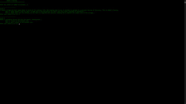 The Legend of Abdal screenshot 3