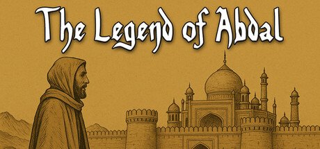 The Legend of Abdal