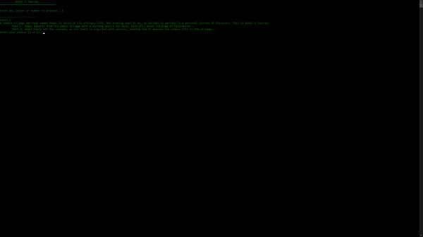 The Legend of Abdal screenshot 2