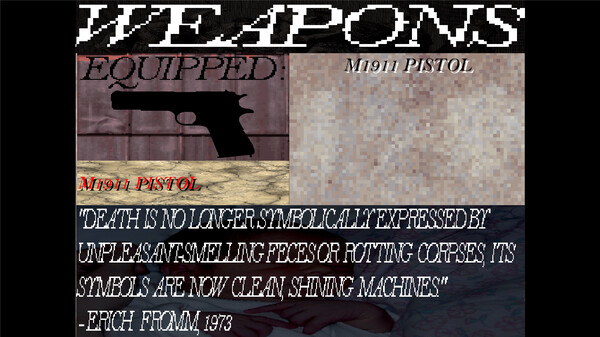 CALIGULA: 1996 screenshot 2