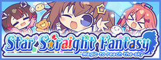 Star Soraight Fantasy: Magic to reach the sky
