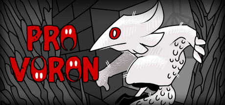 Provoron Playtest cover art