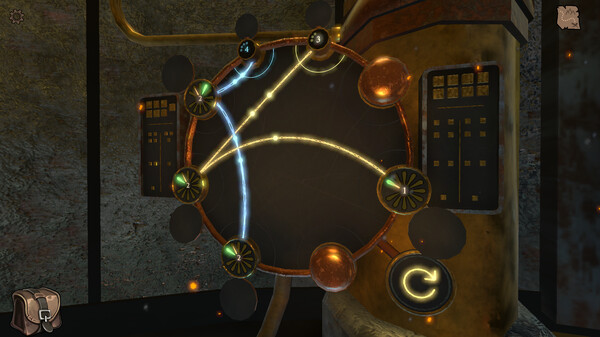 Legacy - Reawakening game for Linux 1