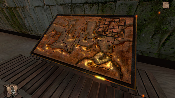 Legacy - Reawakening.