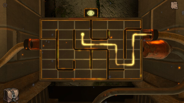 Legacy - Reawakening.