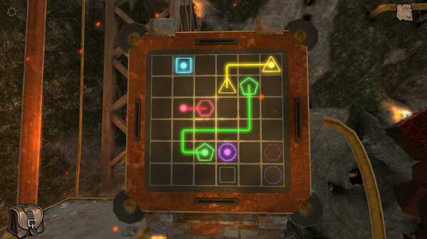 Legacy - Reawakening.