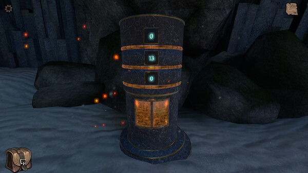 Legacy - Reawakening.