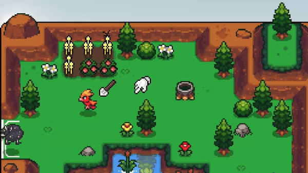 Tiny Monster Haven video 3