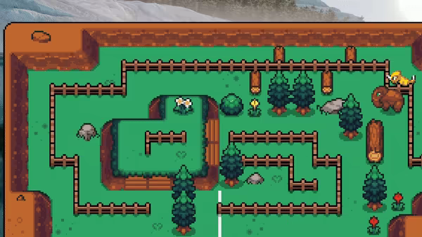 Tiny Monster Haven video 7