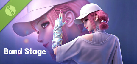 Band Stage Demo