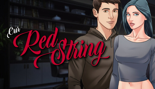 Our Red String