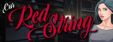 Our Red String Small Capsule Image