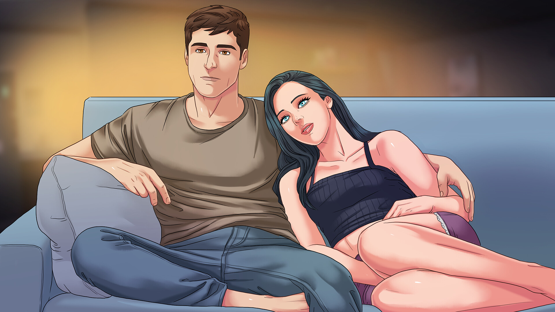 Our Red String screenshot #8