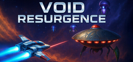 Void Resurgence