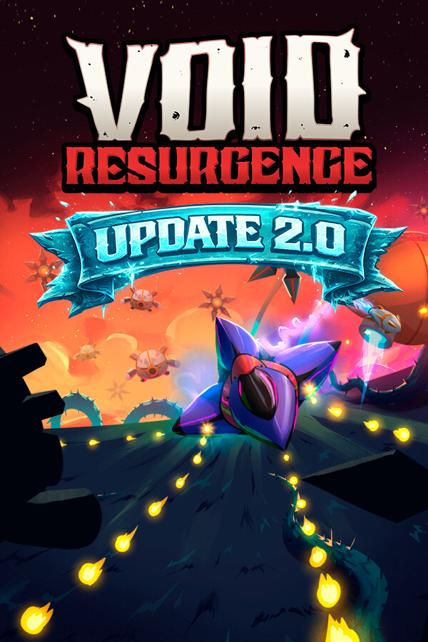 Void Resurgence