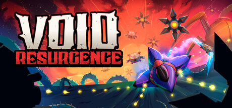 Void Resurgence banner image