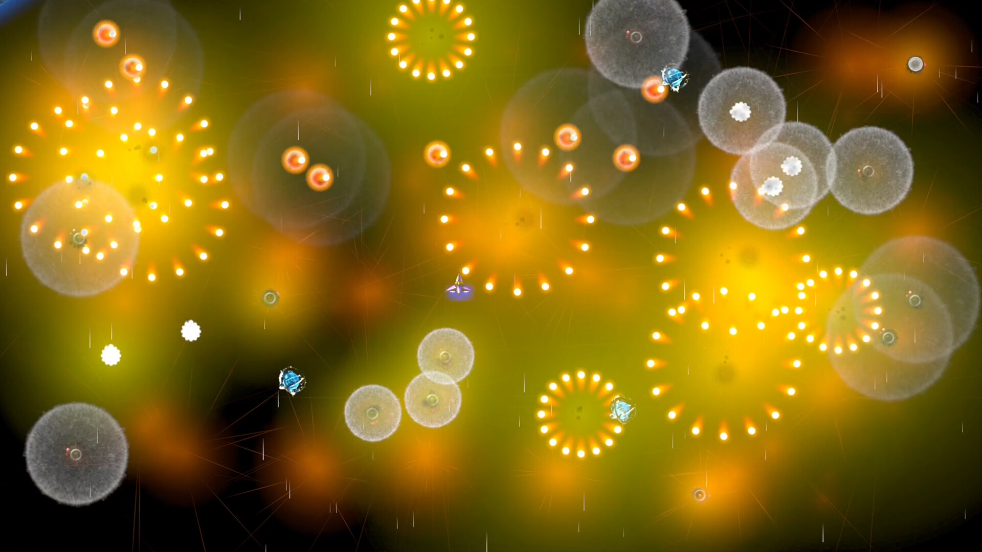 Void Resurgence screenshot #5