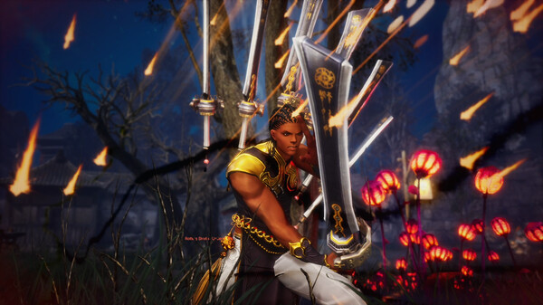 Blade & Soul NEO