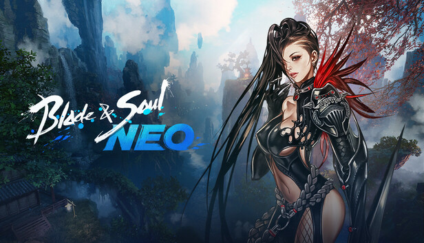 Blade & Soul NEO en Steam