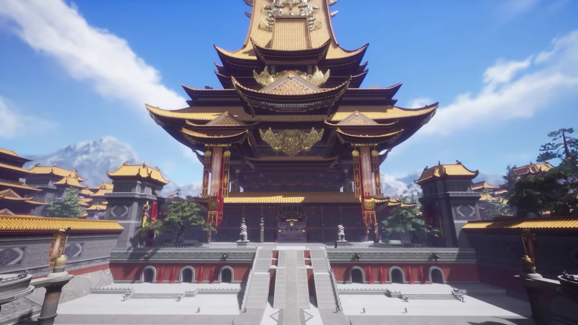Blade & Soul NEO video 2