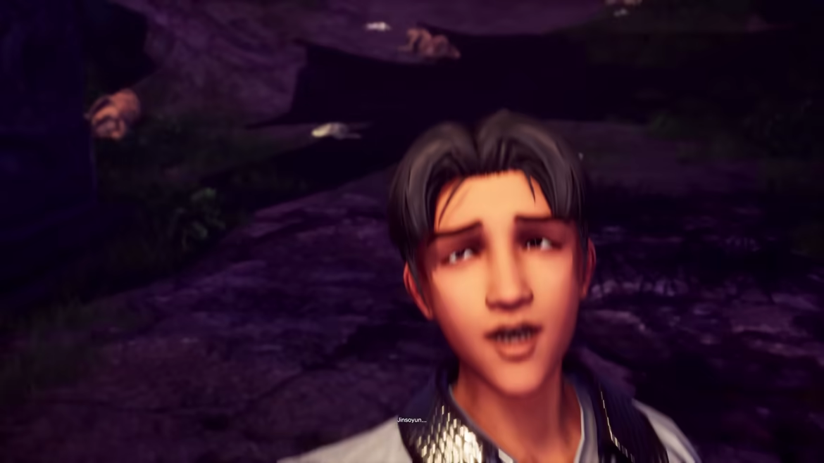 Blade & Soul NEO video 1