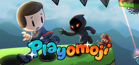 Playomoji.