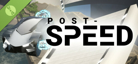 Post-Speed Demo cover art