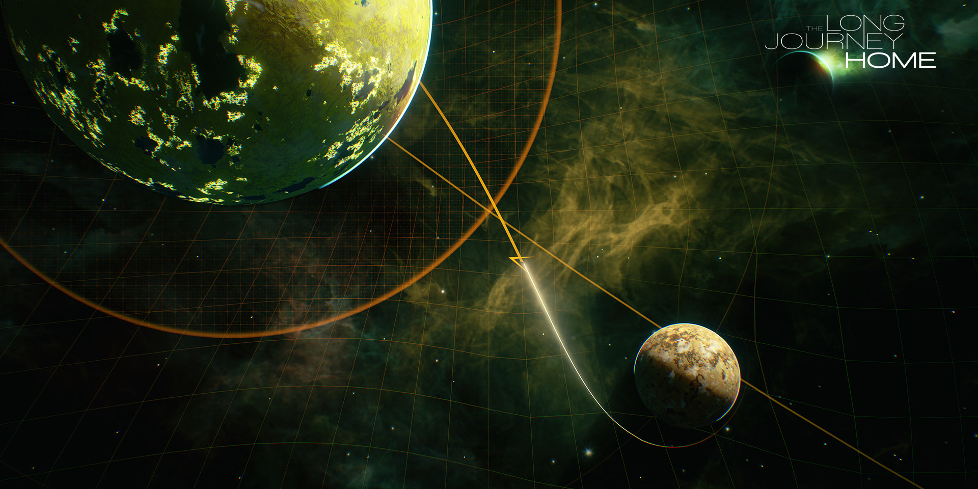 The Long Journey Home – Screenshot 7