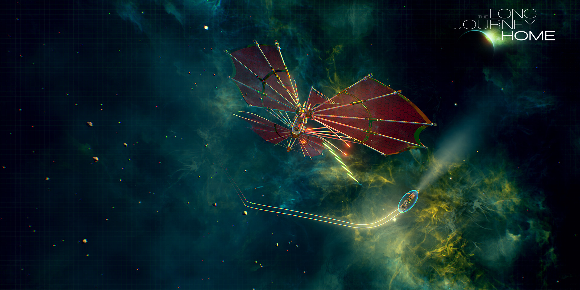 Find the best computers for The Long Journey Home