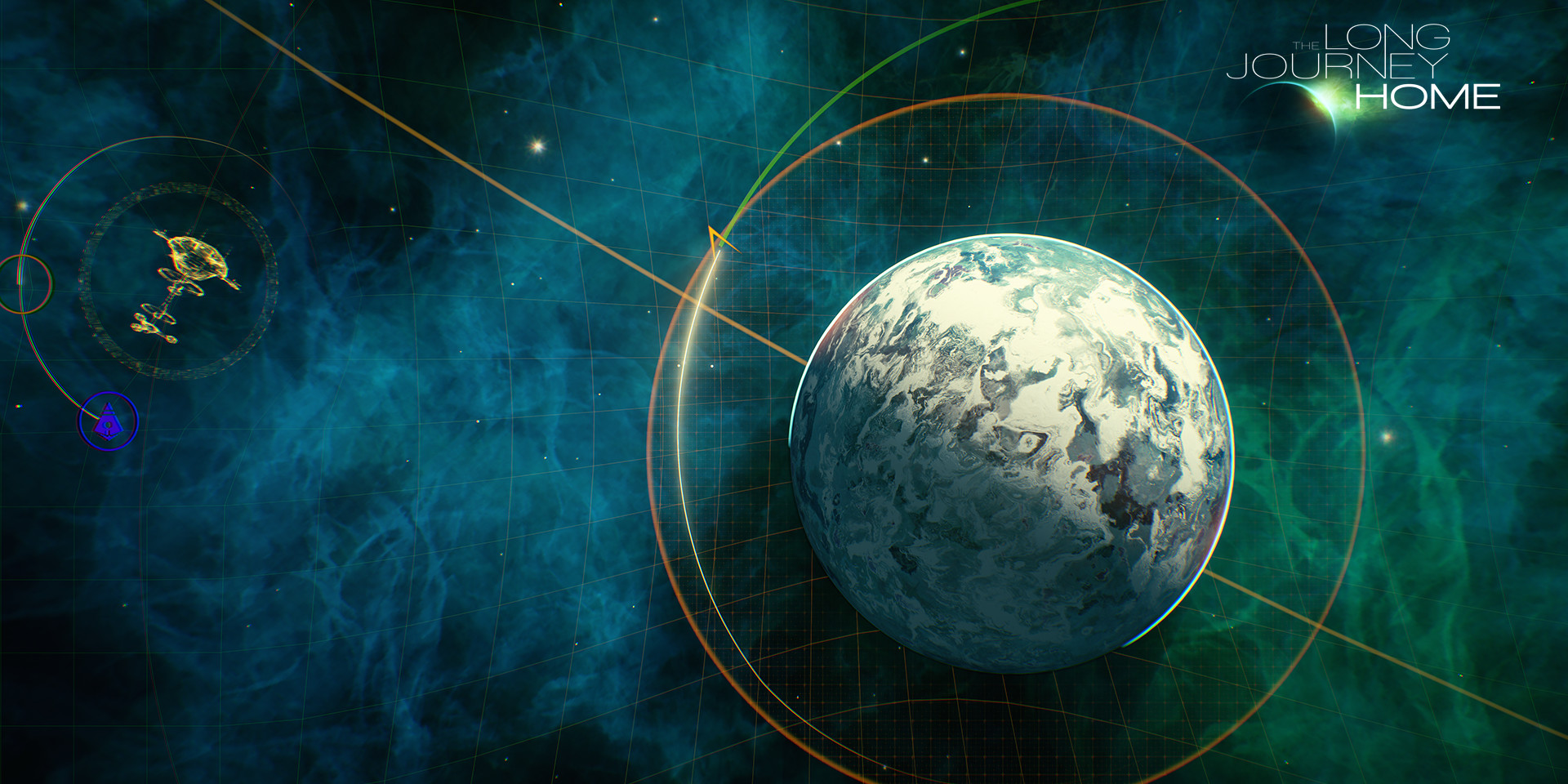 The Long Journey Home screenshot #10