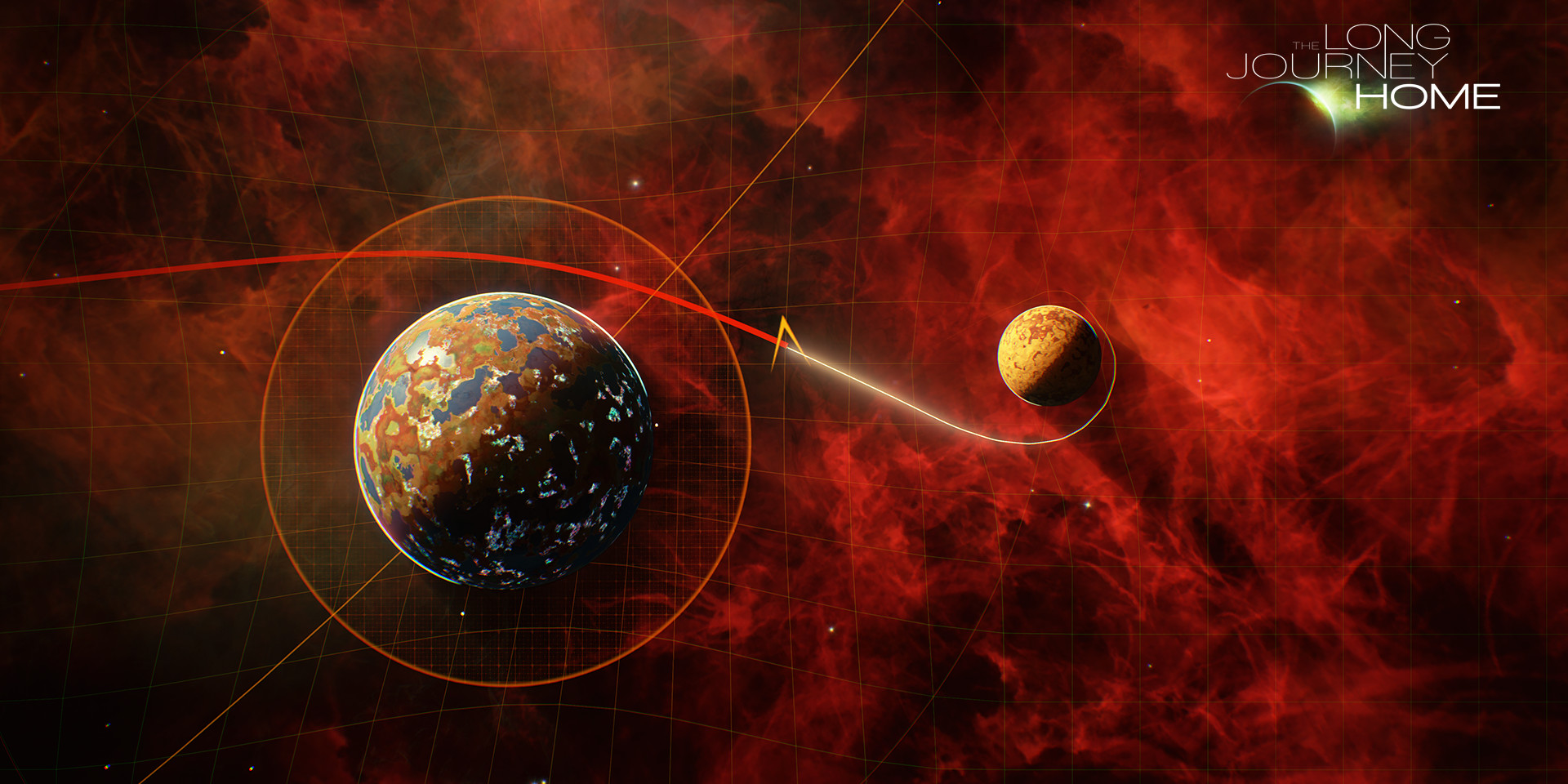 The Long Journey Home – Screenshot 9