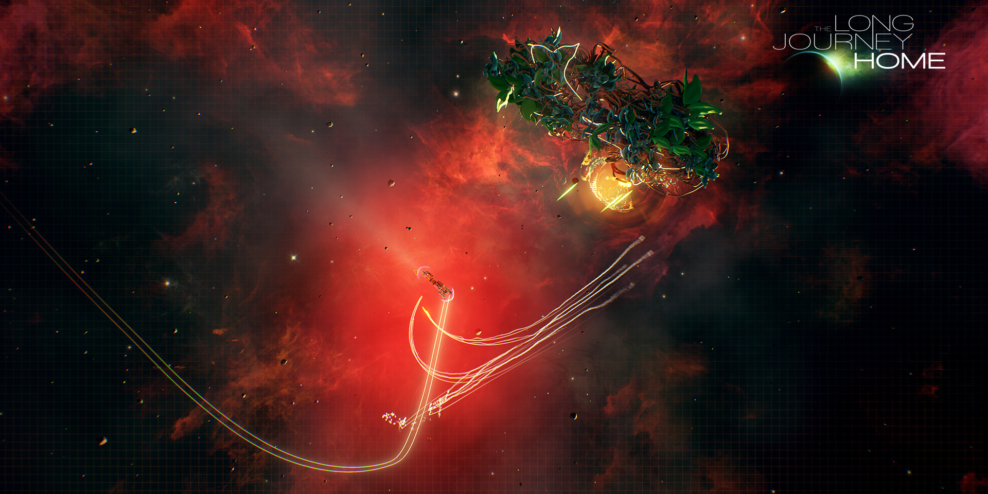 The Long Journey Home image 4